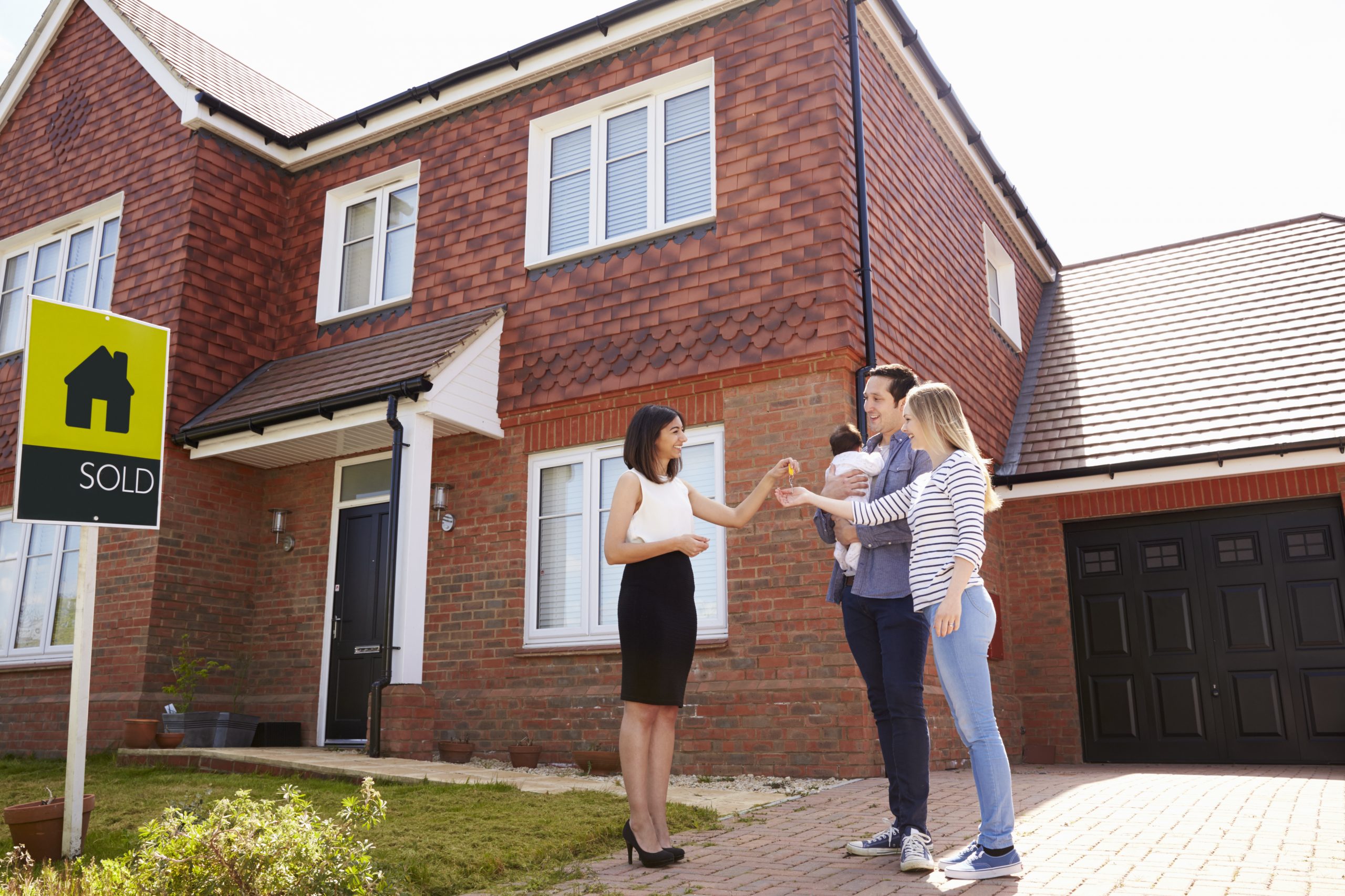 Read more about the article Where are the best UK cities for first time buyers?